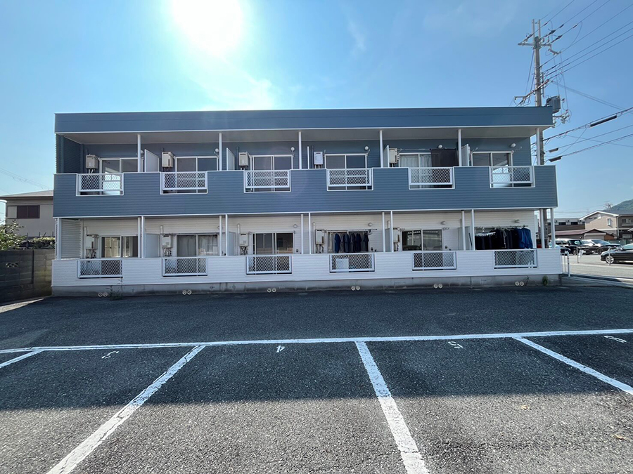 リフォーム後の写真 3