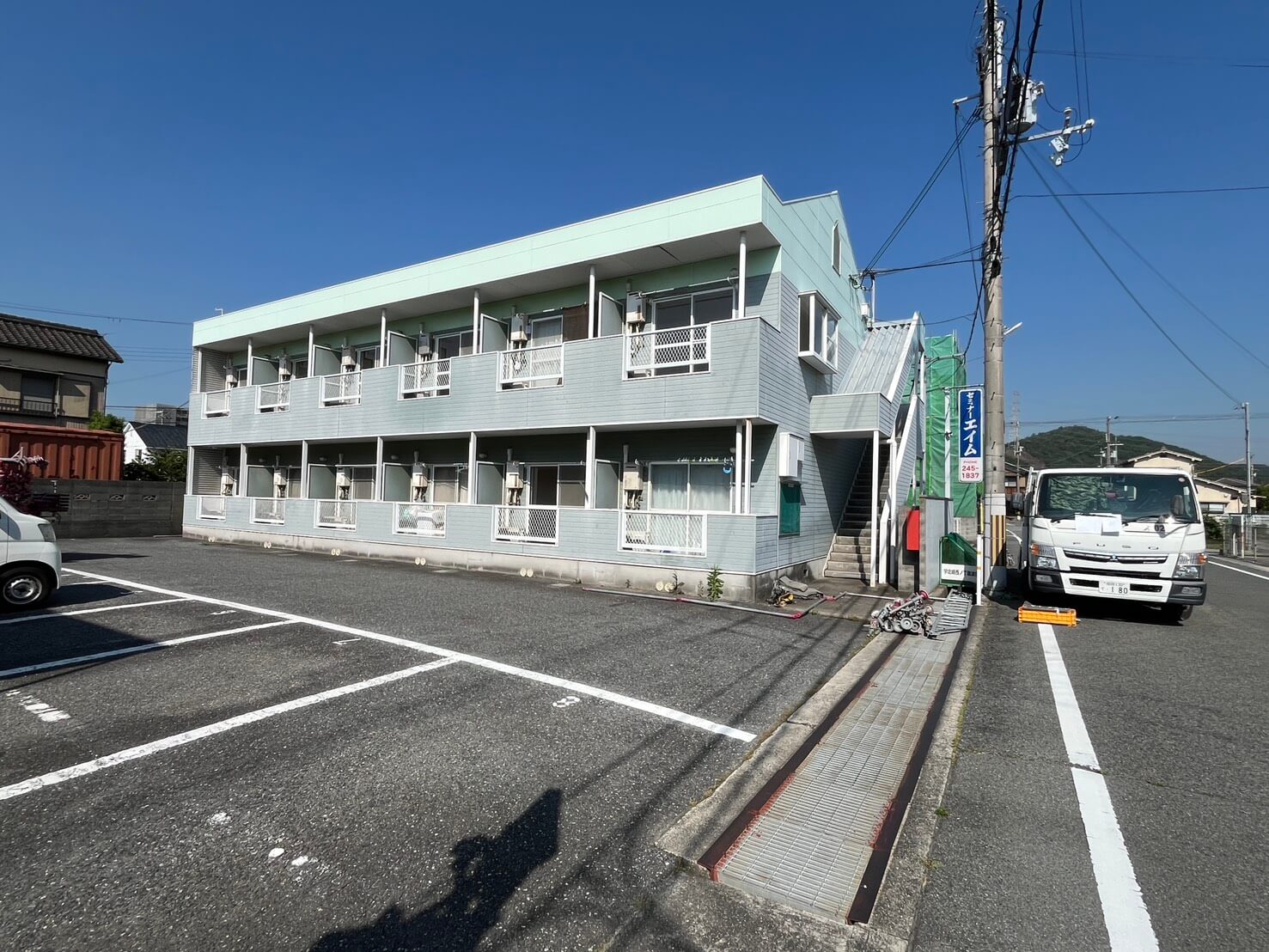 リフォーム前の写真 1